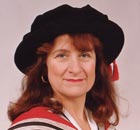 Helena Kennedy, Baroness Kennedy of The Shaws