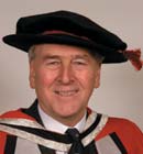 Judge Peter Fox QC