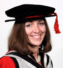 Rona Fairhead CBE