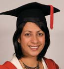 Shiulie Ghosh