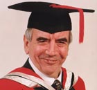 Wally K Daly