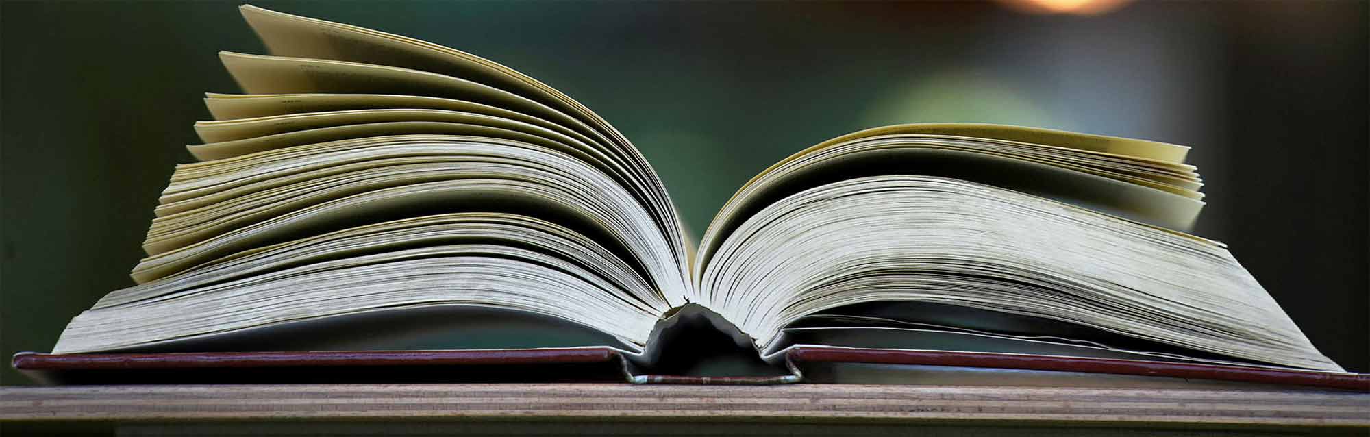 Introduction to Creative Writing