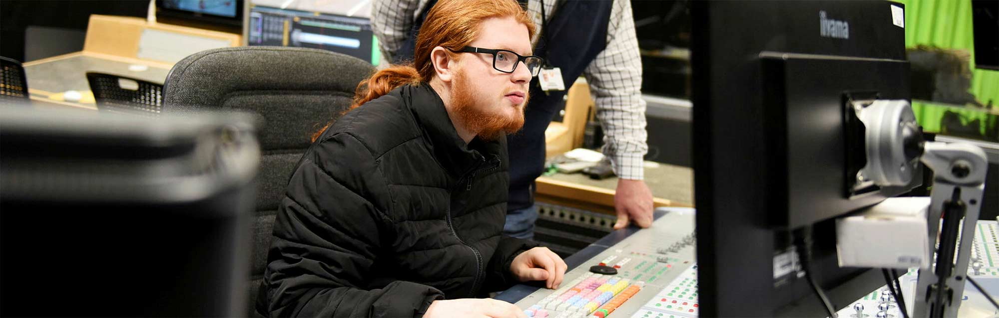 Introduction to Music Production