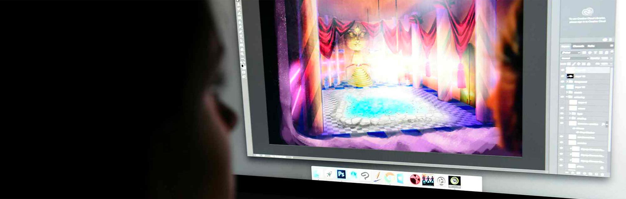 Games Design