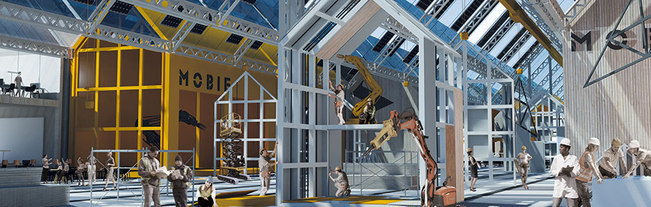 Housing Innovation and Design