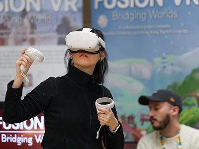 2023 Animex international festival of animation, VFX and computer games