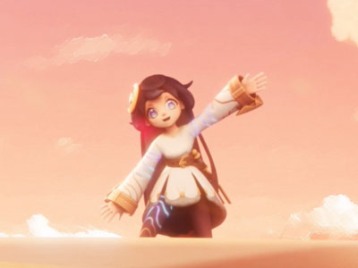 Short film – Dream