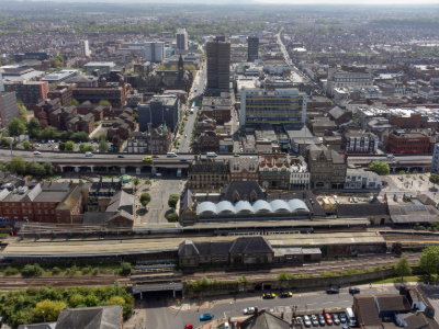 £80m to revive town centres and back business in digital and creative zones. Link to £80m to revive town centres and back business in digital and creative zones.