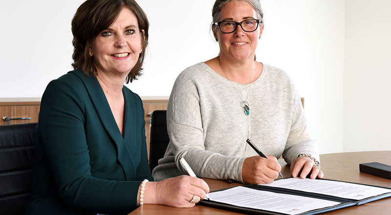 Visual effects giant partners with Teesside University