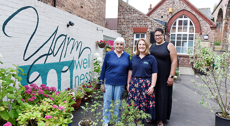 Yarm Wellness 