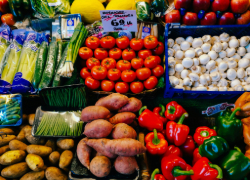 Community Food Organisations can play a major role in combatting food poverty