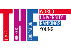 Times Higher Education Young University Rankings