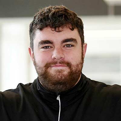  Ben Sherwood
