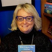 Mary Heeran White