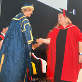 Alison Fellows