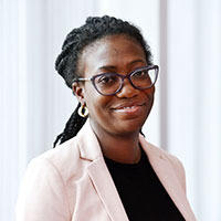 Dr Oluwatomi Adedeji