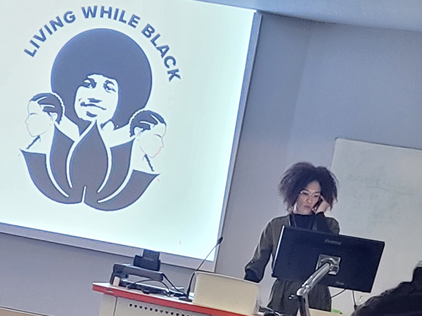 Black History Month
