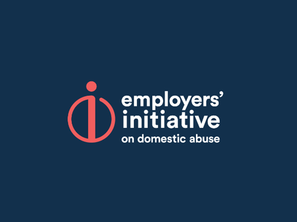 Employers' Initiative on Domestic Abuse logo