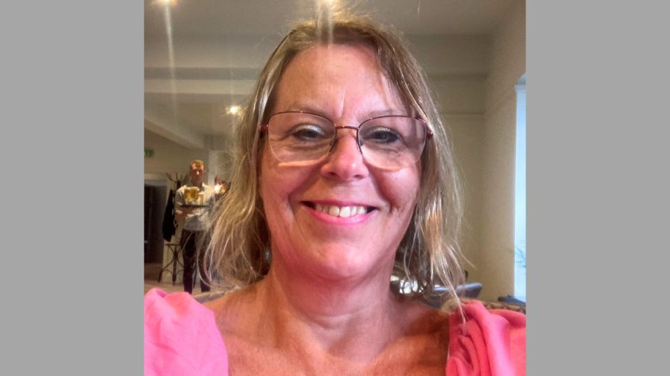Fiona Begg