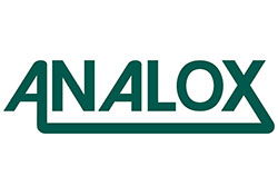 Analox logo