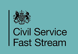 Civil Service logo