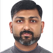 Dr Junaid Haider