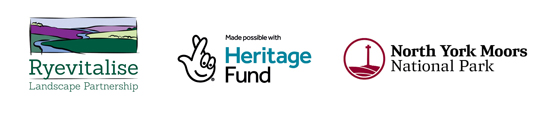 Ryevitalise Landscape Partnership Project