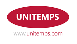 Unitemps logo