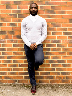 Junior Masandi