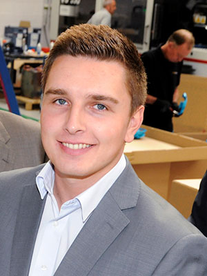 Jonathan  Galloway