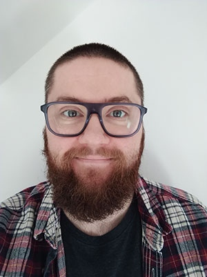 Dominic  Cockburn