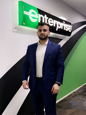 Anees Saghir
