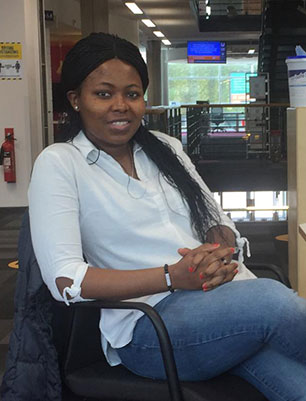 Cecilia   Sarpong Boadu