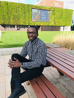 Osinaike Obafemi