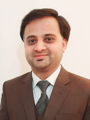 Mohammed Azharuddin Siddiqui