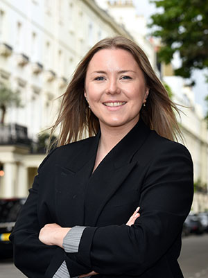 Harriet Armstrong