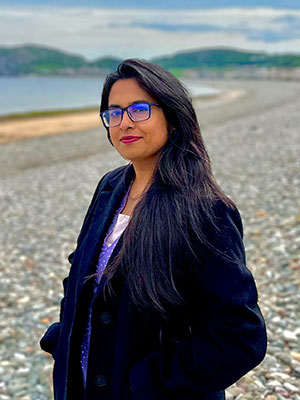 Ulfat Jahan Farha