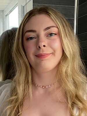 Katie Maughan