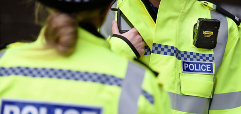 Feasibility of Incorporating Sustainable Hydrogen Cars into the Operation of Police (FISH-COP) 