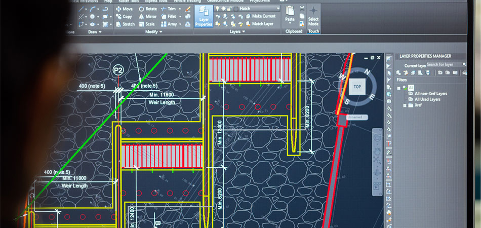 Engineering software used to develop a more structured approach to management