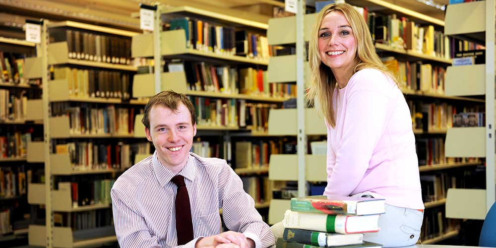 English, History & Politics