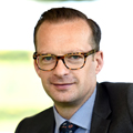 Professor Mark Simpson