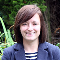 Karen Johnston