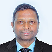 Dr Shivaprasad Kumar Vijayalakshmi