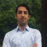 Dr Mahdi Amanipour 