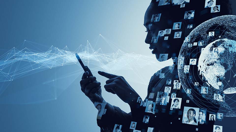 The Centre for Digital Innovation