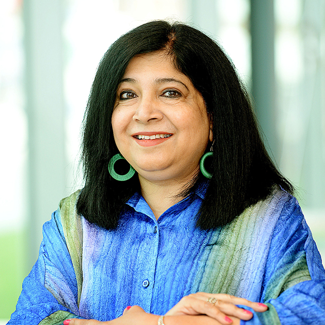 Padmini Parameswaran