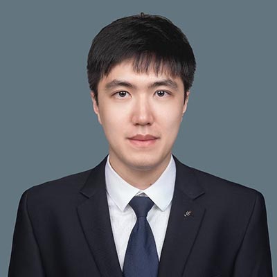 GAO Ziyu
