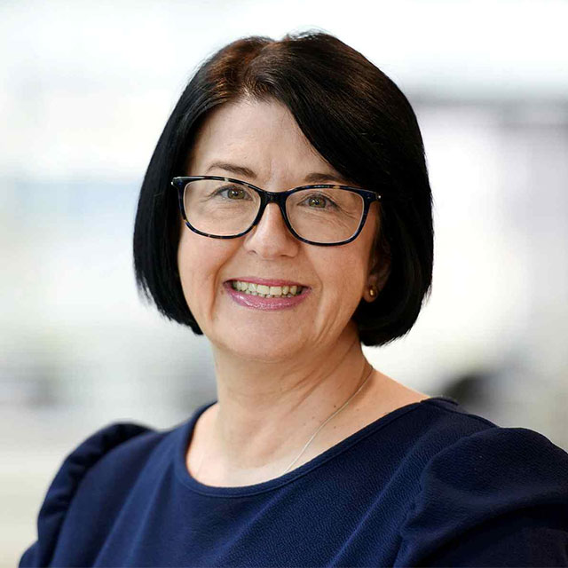 Louise Kirby